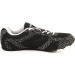 KD VX Track Shoes - Sprint Field Racing Spike Sneakers with Removable Spikes - Black - Buy Online on GoSupps.com