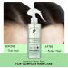 Aromatique Rosemary Water Refreshing Hair Mist Suitable for All Hair Types Hydrates & Revitalizes Alcohol-Free Formula (200 ML) Rosemary Water - Buy Online on GoSupps.com