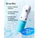 THE SAEM Stick Yeux Hydratant Islande - Baume Rafra chissant pour Cernes et Poches Soin Regard - R duit les Rides et Hydrate - Minimise les Zones Fonc es et Gonfl es Parfum Aqua 11g - Buy Online on GoSupps.com