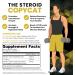 HPN PA(7) Phosphatidic Acid - Natural Muscle Builder | Boost mTOR Gain Mass & Strength | 10 Day Supply - Buy Online on GoSupps.com