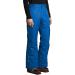 Ultrasport Men's XL Blue Advanced Cargo Ski Pants Optimal Comfort & Performance for Skiing - Buy Online on GoSupps.com