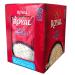 Royal White Basmati Rice - 8.5 oz 6 pk | Ready to Heat | Premium Quality - Buy Online on GoSupps.com