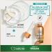 Garnier Ambre Solaire - Hydrating Self-Tanning Face Serum - Progressive & Tailor-made Tan - Coconut Water & Hyaluronic Acid - For All Skin Types - Natural Bronzer - 30 ml - Buy Online on GoSupps.com