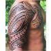 HANUMAN STORE Kaveri Henna 100% Natural Mehendi Cone 4 x 25 g No Chemicals No PPD - Buy Online on GoSupps.com
