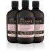 Baylis & Harding Goodness Rose & Geranium Toiletries Bundle - 6 x 500ml Hand Wash & Bath Soak - Vegan Friendly Hand & Bath Bundle - Buy Online on GoSupps.com
