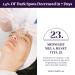 Buy PONGDANG Midnight Mela Reset Vita 23 | 23% Liposomal Vitamin C Serum | Maximum Strength Dark Spot Remover | Made in Korea - Shop Internationally - Buy Online on GoSupps.com