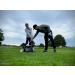 PGA TOUR Club Impact Golf Training Bag - Black - Buy Online on GoSupps.com