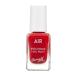 Barry M Cosmetics Air Breathable Nail Paint - Scarlet Scarlet 10 ml (Pack of 1)