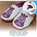Blue Hippo Baby Shoes - Soft Sole Leather Toddler Shoes for Baby Girl and Boy - Baby Walking Shoes 0-6 Months - Buy Online on GoSupps.com
