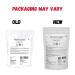 Mi Nature Rose Clay Powder 8 oz - Pink Kaolin Clay for Face Mask, Scrubs, Soaps & More | Suitable for All Skin Types | DIY Skin Care Essential - Buy Online on GoSupps.com