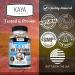 Kaya Naturals Multivitamin for Men - Men's Prostate Multivitamin - Multi Mineral Daily Supplement - Pills for Men - Supports Healthy Prostate - Vitaminas para Hombres - 60 Veggie Capsules 60 Count (Pack of 1) - Buy Online on GoSupps.com