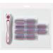 BIC Soleil Click 5 Women's Disposable Razor - 5 Blade with 1 Handle and 10 Cartridges for Smooth Shave - Buy Online on GoSupps.com