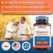 Nova Nutritions Vitamin C 1000mg Extended Release with Rose Hips, Rutin, Acerola Powder & Bioflavonoids - 240 Tablets - Buy Online on GoSupps.com