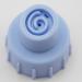 Face Care Skin Beauty Set Hydro Dermabrasion Water Scrub Silicone Tips Small Vortex 3 Pcs For Elitzia ET89 ETLB246 Or ETLB248 Beauty Machine Blue Silicone Small 3Pcs - Buy Online on GoSupps.com