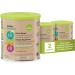 Else Nutrition Plant-Based Toddler Nutritional Supplement Powder Clean Label Purity Certified 12 mo+ 700g 2-Pack with Bonus 8-Pack Kids Ready to Drink (4 Vanilla & 4 Chocolate) Canada - Buy Online on GoSupps.com
