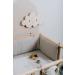 Bo Babys Only - Cloud Baby Wall Lamp | Night Lamp for Kids' Rooms | Battery-Powered Nursery Light - Buy Online on GoSupps.com