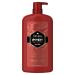 Old Spice  Swagger  red  lime  30 Fl Oz
