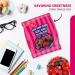 Lady Sarah Sour Gummy Berries - 240 Grams (Pack of 2 x 120G Bags) | Canada s Top Choice Bulk Candy Bear Bag | Sour Candy & Gummies for Parties & Gifts Sour Gummy Berries Pack of 2 - Buy Online on GoSupps.com