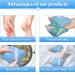 Buy Heel Protectors for Pressure Sores | Adjustable Heel Cushions for Pain Relief & Healing Therapy - Buy Online on GoSupps.com