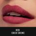 Max Factor Lipfinity Velvet Matte Lipstick Coco Cr me - Long-Lasting Lip Color - Buy Online on GoSupps.com