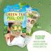 7th Heaven Peel Off Face Mask Gift Set - Tea Tree, Manuka Honey, Black Seaweed, Green Tea - 5 Masks for Cleansing & Hydration - Buy Online on GoSupps.com