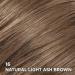 L'Oreal Paris Superior Preference Hair Dye Hair Color for Women 16 Natural Light Ash Brown Hair Dye Permanent Hair Color 100% Grey Coverage 9 weeks of Luminous Fade-Defying 1 Hair Dye Kit (Packaging May Vary) 1 Count ( Pack Of 1 ) Natural Light Ash Brown - Buy Online on GoSupps.com