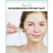 Rosental Organics Bergkristall Roller - Anti-Aging Facial Massage Roller | 100% Natural Soothing Regenerates Tired Skin - Buy Online on GoSupps.com