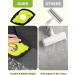 Pet Hair Remover - Portable, Reusable Tool for Carpets, Sofas, and Furniture - Buy Online on GoSupps.com