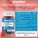 Vegan Creatine Monohydrate Gummies - Strawberry Flavor | 60 Gummies | Boost Muscle Growth Strength & Recovery | Gluten-Free Non-GMO Supplement for Men & Women - Buy Online on GoSupps.com