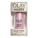 Buy Olay Fresh Reset Pink Mineral Clay Face Mask Stick - 1.7 oz | Hydrate & Renew Skin - Buy Online on GoSupps.com