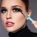 10-Piece Crystal Handle Eyelash & Eyebrow Brush Set with Cap | Portable Mascara Wands for Extensions & Makeup Application - Buy Online on GoSupps.com