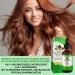 PBeauty 2x Hair Oil 3in1 Rosemary Oil Castor Oil & Batana Oil 60ml Essential Oil for Hair Care Skin Care & Hair Growth For Hair Growth Cares for Skin & Nails Massage Oil 2 x 60ml - Buy Online on GoSupps.com