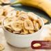 We Got Nuts Sweetened Banana Chips - 4 lbs Sealed for Freshness | Healthy Snack - Buy Online on GoSupps.com