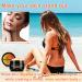 Luxury Intensive Tanning Gel | Natural Tanning Accelerator Cream for Sunbeds & Outdoor Use | Achieve a Perfect Tan - Buy Online on GoSupps.com