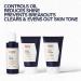 Scotch Porter Men s Face Care Collection - Exfoliate Cleanse & Moisturize | International Shipping Available - Buy Online on GoSupps.com