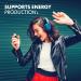 Bluebonnet Nutrition Stress B-Complex 50 Veg Capsules | Boost Energy & Reduce Stress - Buy Online on GoSupps.com