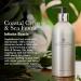 Molton Brown Coastal Cypress & Sea Fennel Bath & Shower Gel Infinite Bottle Coastal Cypress & Sea Fennel Bath & Shower Gel Infinite Bottle 400ml - Buy Online on GoSupps.com