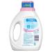 All Liquid Laundry Detergent for Babies - Gentle Formula 24 Loads 36 fl oz | International Shipping Available - Buy Online on GoSupps.com