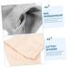 3 Pairs Scar Covering Elbow Brace - Cotton Protection for Men's & Women's Tennis Elbow | International Shipping - Buy Online on GoSupps.com