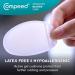 Compeed Advanced Blister Care Cushions 10 Count Medium Pads - 1 Pack - Heel Blister Patches - Foot Blister Prevention and Treatment - Hydrocolloid Waterproof Bandages - Buy Online on GoSupps.com