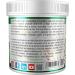 Lecithin Powder 500g - Premium Quality, Vegan, Non-GMO, Gluten Free - Soya Lecithin Powder in Recyclable Container - Buy Online on GoSupps.com