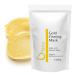 O l na Gold Face Mask - 100% Natural Peel-Off Anti-Aging Alginate Powder for Deep Cleaning Pores | 200g - 10 Treatments - Buy Online on GoSupps.com