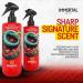 Immortal NYC Reserve Venom Premier After Shave For Men 17 oz- Moisturizing and Refreshing Fruity Floral Men's Cologne - Buy Online on GoSupps.com