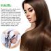 100% Pure Peppermint Oil for Hair Growth - Essential Oil for Diffuser with Dropper | Shop Internationally - Buy Online on GoSupps.com