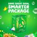 Gain Laundry Detergent & Fabric Softener Eco-Box Bundle - Original Scent | Eco-Friendly & Convenient - Buy Online on GoSupps.com