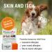 HomeoPet Skin and Itch Support for Pets - 15ml - Buy Online on GoSupps.com