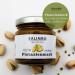 100% Pure Bronte Pistachio Paste | Ideal for Baking & Ice Cream | Saliamo - Buy Online on GoSupps.com