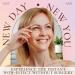 Venicce Love Invisible Eyelid Strips - No Surgery - Natural Strips for Shiny Eyes - Gentle on the Skin and Effective Against - Buy Online on GoSupps.com