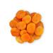 Dried Apricots 1lb - Kosher & Vegan - Product of Turkey - Bulk Purchase - Buy Online on GoSupps.com