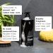 Buy Cardon Shower Set - Body Wash Shampoo & Conditioner for Ultimate Clean | International Shipping Available - Buy Online on GoSupps.com